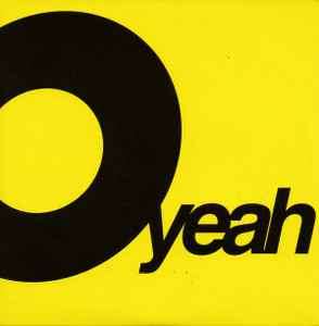 End Of Fashion - O Yeah (CD, Single, Promo)