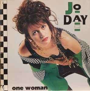 Jo Day - One Woman (CD, Album)