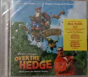 Ben Folds, Rupert Gregson-Williams - Over The Hedge (CD)