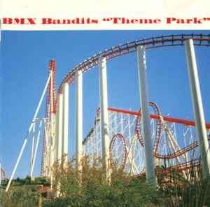 BMX Bandits - Theme Park (CD, Album)