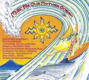 Various - Mom II - Music For Our Mother Ocean (CD, Comp)
