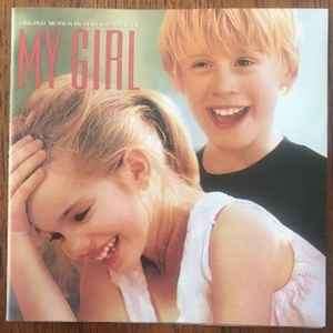 Various - My Girl (Original Motion Picture Soundtrack) (CD, Comp)