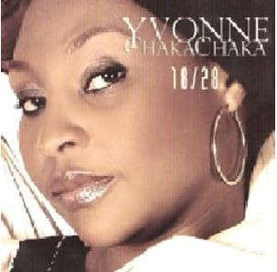 Yvonne Chaka Chaka - 18/28 (CD, Album)