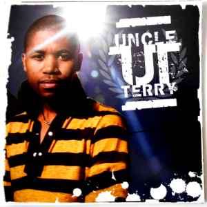 Uncle Terry - UT (CD, Album)