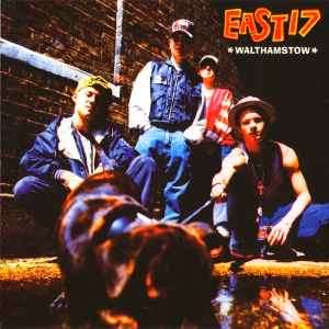 East 17 - Walthamstow (CD, Album)