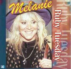 Melanie (2) - Ruby Tuesday (CD, Comp)