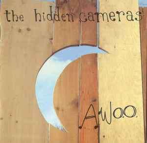 The Hidden Cameras - Awoo (CD, Album)