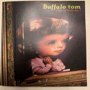 Buffalo Tom - Big Red Letter Day (CD, Album)