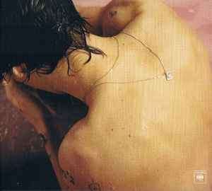 Harry Styles - Harry Styles (CD, Album, Dig)