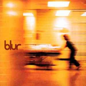Blur - Blur (CD, Album, RP)
