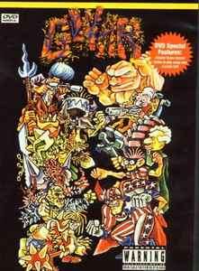 Gwar - Phallus In Wonderland (DVD-V)