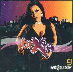 beXta - Mixology 9 (2xCD, Mixed)