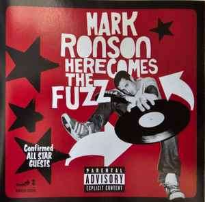 Mark Ronson - Here Comes The Fuzz (CD, Album)