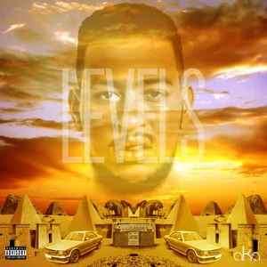 A.K.A (4) - Levels (CD, Album)