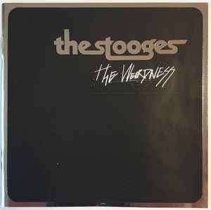 The Stooges - The Weirdness (CD, Album)