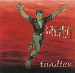 Toadies - Rubberneck (CD, Album)