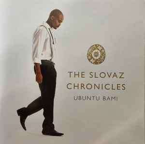 Ubuntu Bami - The Slovaz Chronicles  (CD, Album)