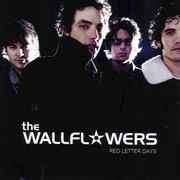 The Wallflowers - Red Letter Days (CD, Album)