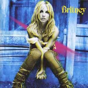 Britney Spears - Britney (CD, Album, Enh)