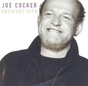 Joe Cocker - Greatest Hits (CD, Comp)