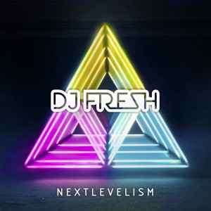 Fresh - Nextlevelism (2xCD, Album)