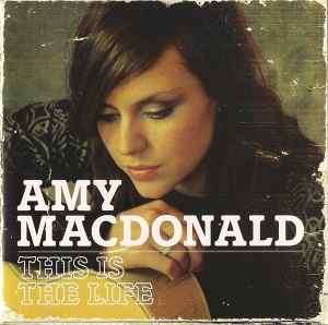 Amy Macdonald - This Is The Life (CD, Album)