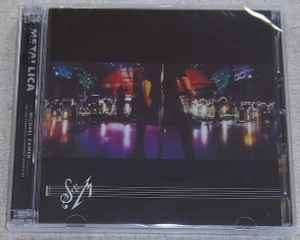 Metallica With Michael Kamen Conducting San Francisco Symphony - S&M (2xCD, Album)