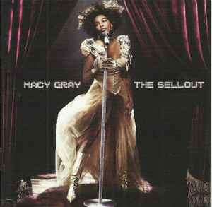 Macy Gray - The Sellout (CD, Album)