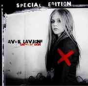 Avril Lavigne - Under My Skin (CD, Album + DVD-V, PAL + S/Edition)