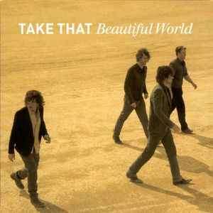 Take That - Beautiful World (CD, Album)