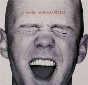 Jimmy Somerville - Heartbeat (CD, Single, Car)