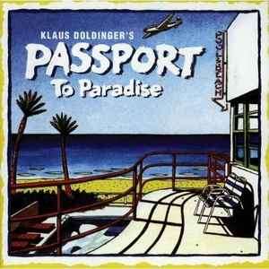 Passport (2) - Passport To Paradise (CD, Album)