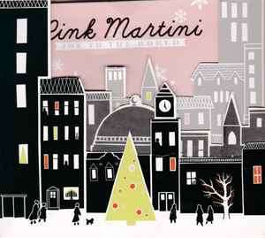 Pink Martini - Joy To The World (CD, Album, Dig)