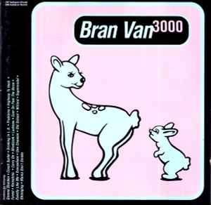 Bran Van 3000 - Glee (CD, Album)
