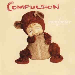 Compulsion - Comforter (CD, Album + CD, Comp + Ltd)
