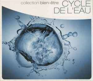 Nicolas Dri - Cycle De L'Eau (CD, Album)