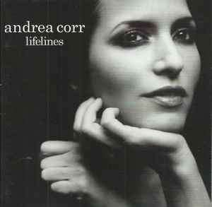 Andrea Corr - Lifelines (CD, Album)