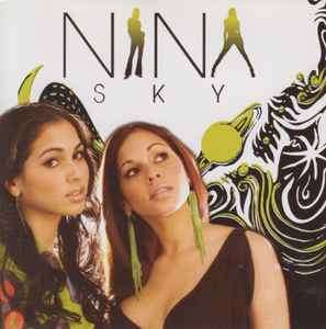 Nina Sky - Nina Sky (CD, Album)