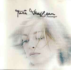Tara MacLean - Passenger (CD, Album)
