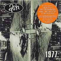 Ash - 1977 (CD, Album, Ltd)