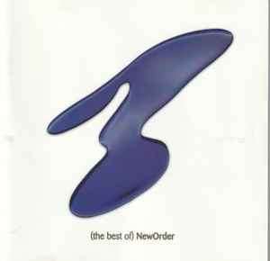 New Order - (The Best Of) NewOrder (CD, Comp)