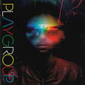 Playgroup - Playgroup (CD, Album)