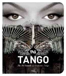Various - Tango: The N Sounds Of Electronic Tango (CD, Comp, Tri)