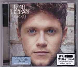 Niall Horan - Flicker (CD, Album)