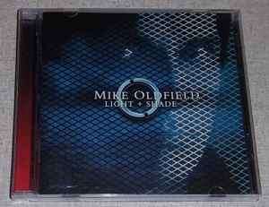Mike Oldfield - Light + Shade (CD, Enh + CD)