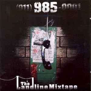 985 - The Landline Mixtape (CD, Mixtape)
