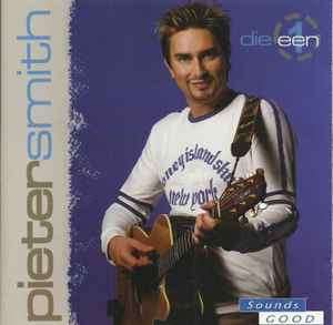 Pieter Smith - Die Een (CD, Album)