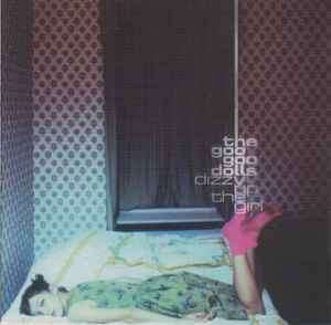 Goo Goo Dolls - Dizzy Up The Girl (CD, Album, RP)
