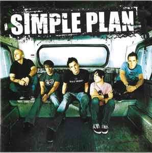 Simple Plan - Still Not Getting Any... (CD, Album, Enh)