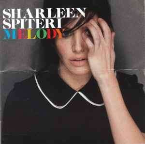 Sharleen Spiteri - Melody (CD, Album, Enh, Sup)